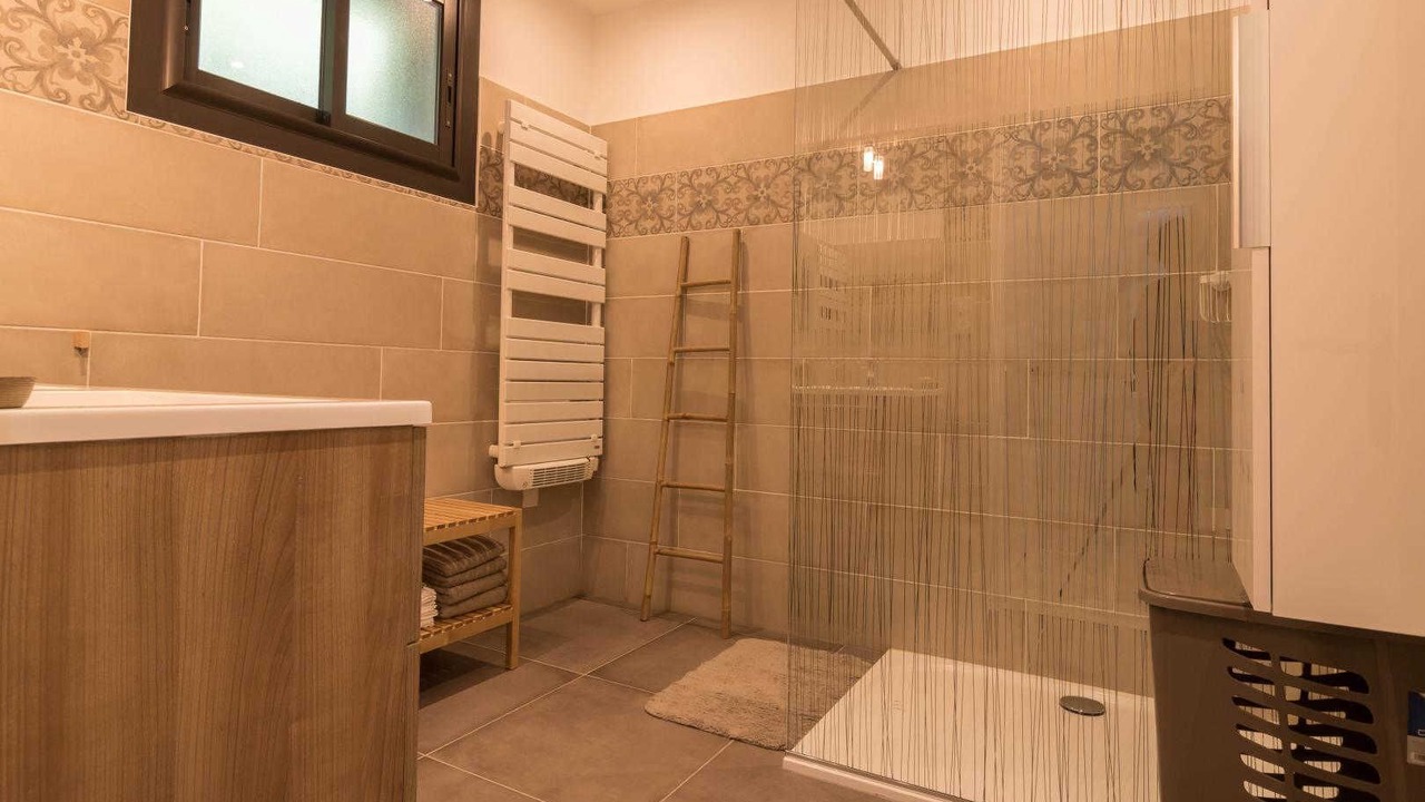 Photo of Bathroom in Saint-Leon