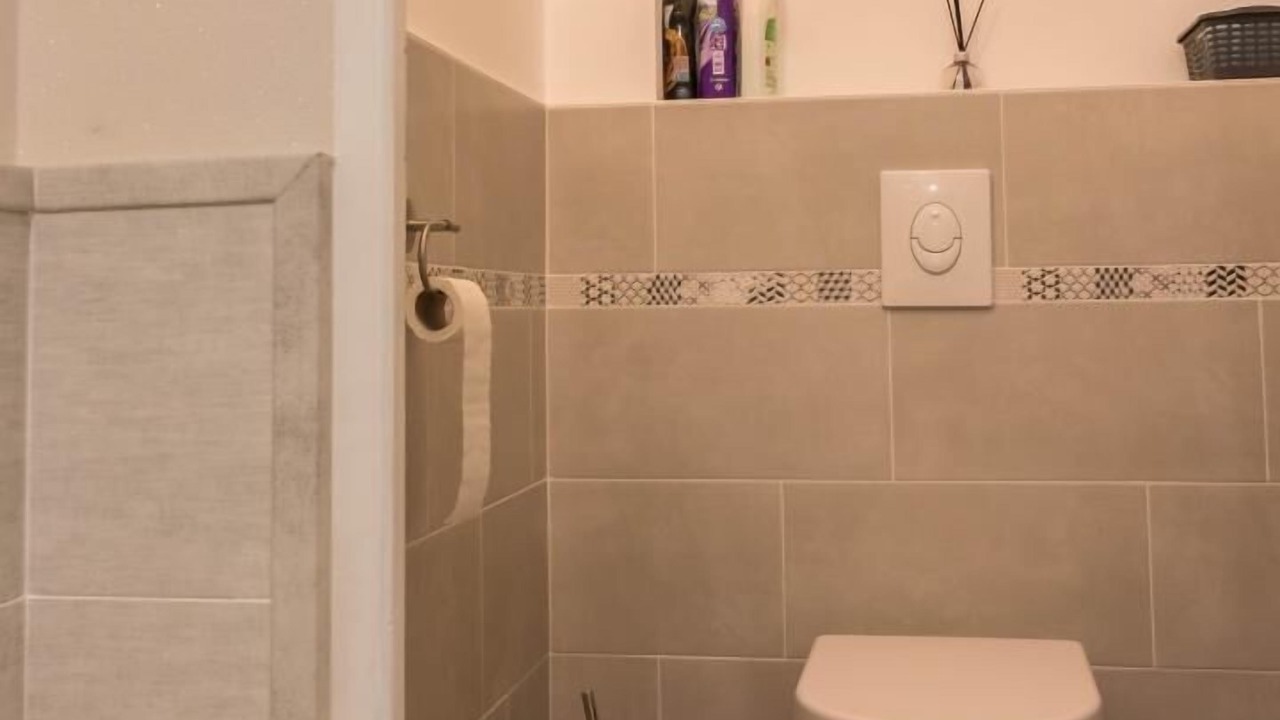 Photo of Bathroom in Saint-Leon