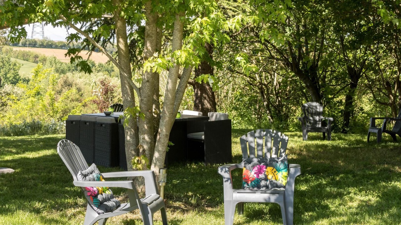 Photo of Outdoor in Saint-Leon