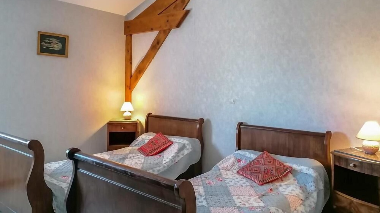 Photo of Bedroom in Ciadoux