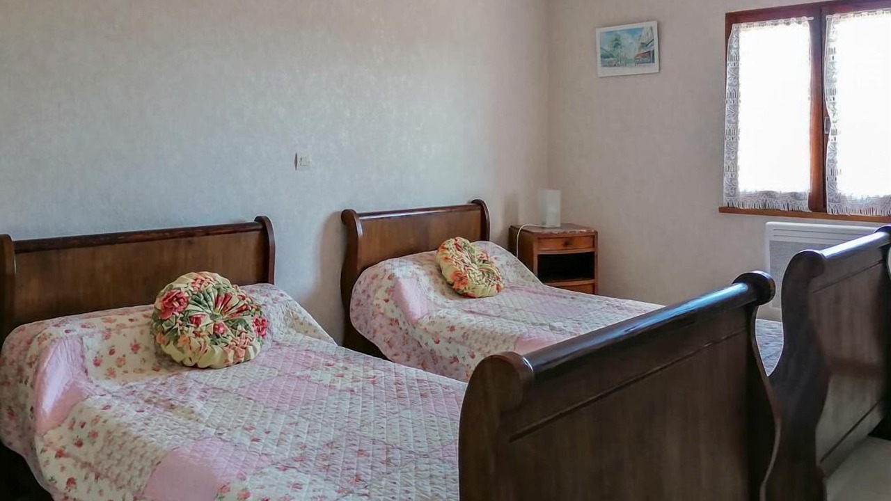 Photo of Bedroom in Ciadoux