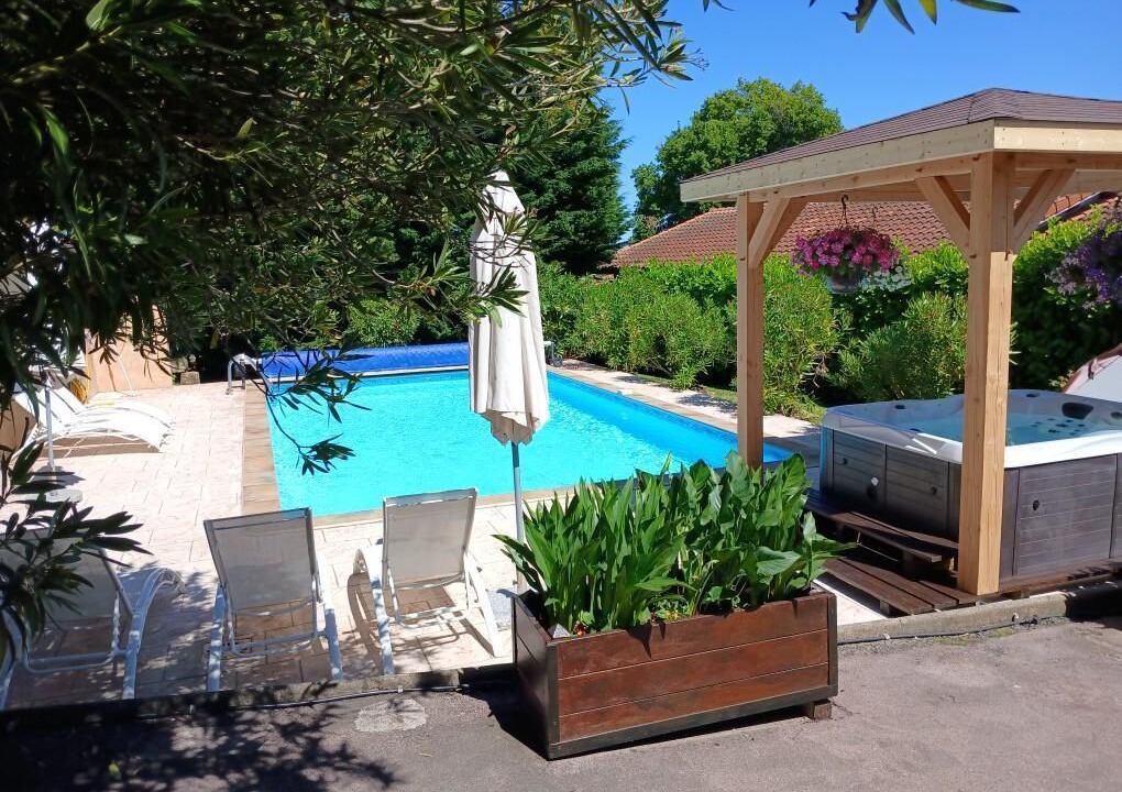 Photo of Outdoor in Ciadoux
