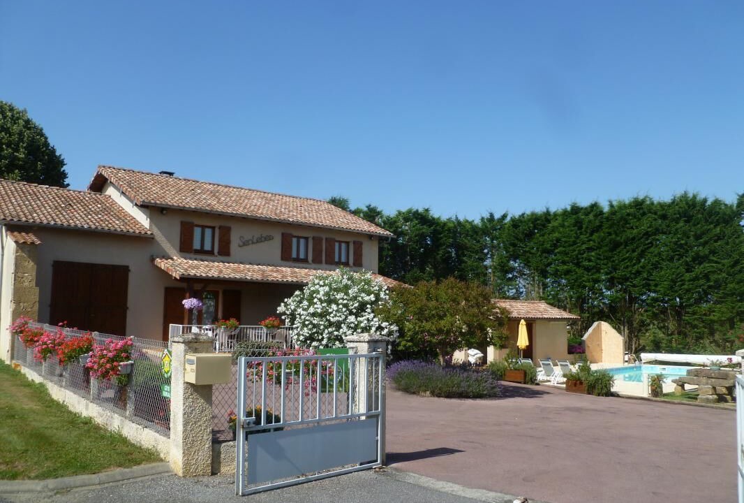 Photo of Outdoor in Ciadoux