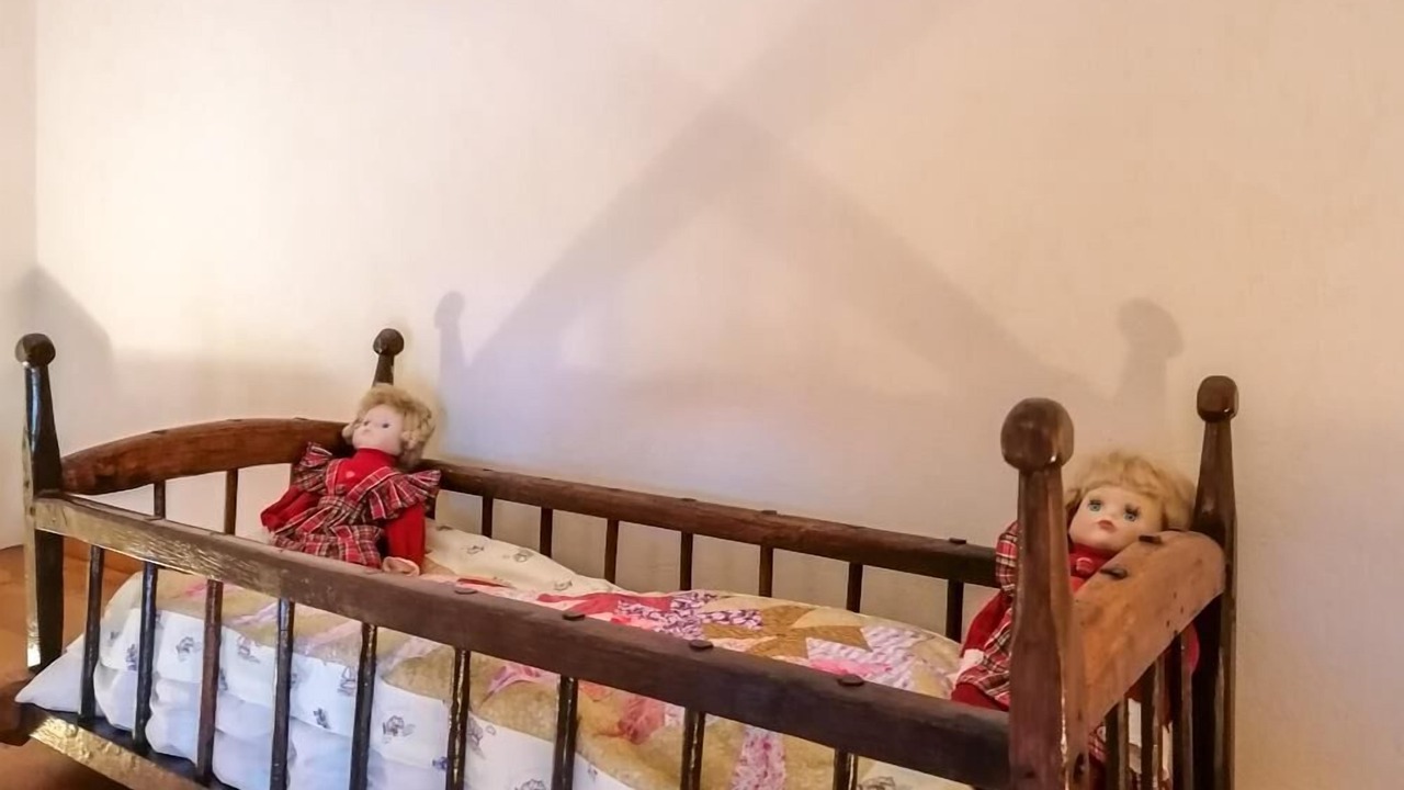 Photo of Bedroom in Ciadoux