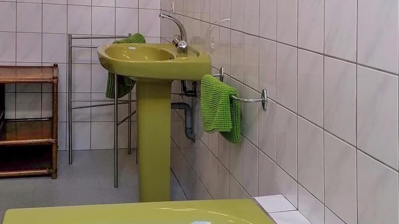 Photo of Bathroom in Ciadoux