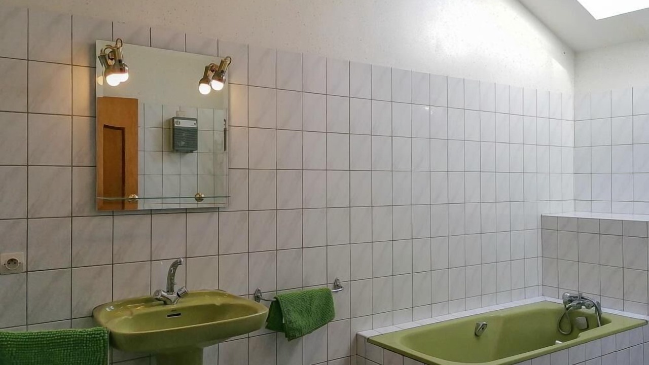 Photo of Bathroom in Ciadoux