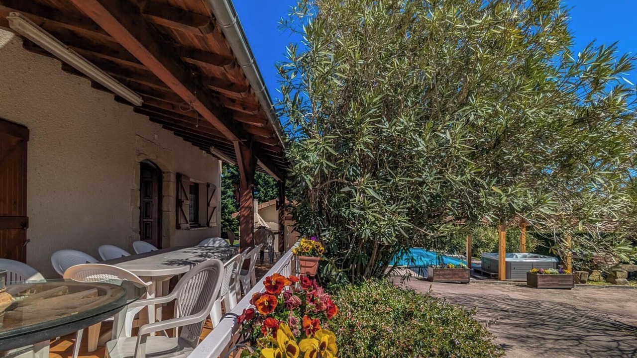 Photo of Outdoor in Ciadoux
