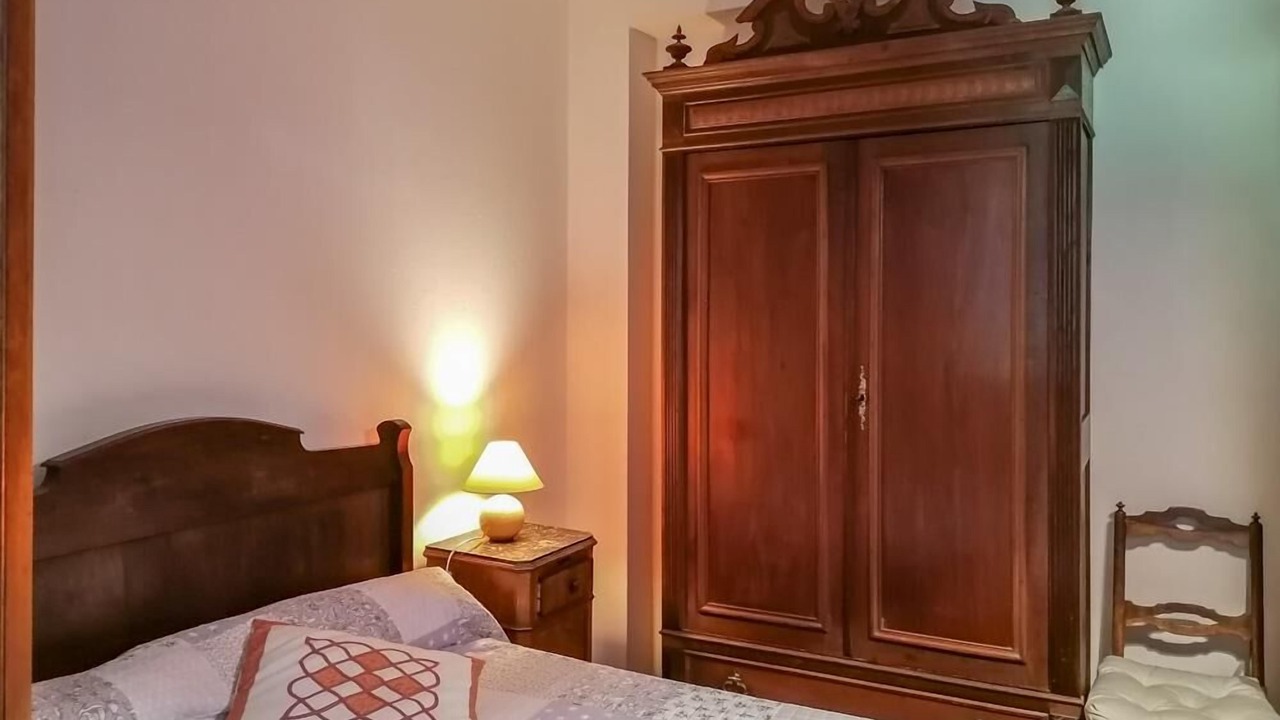 Photo of Bedroom in Ciadoux