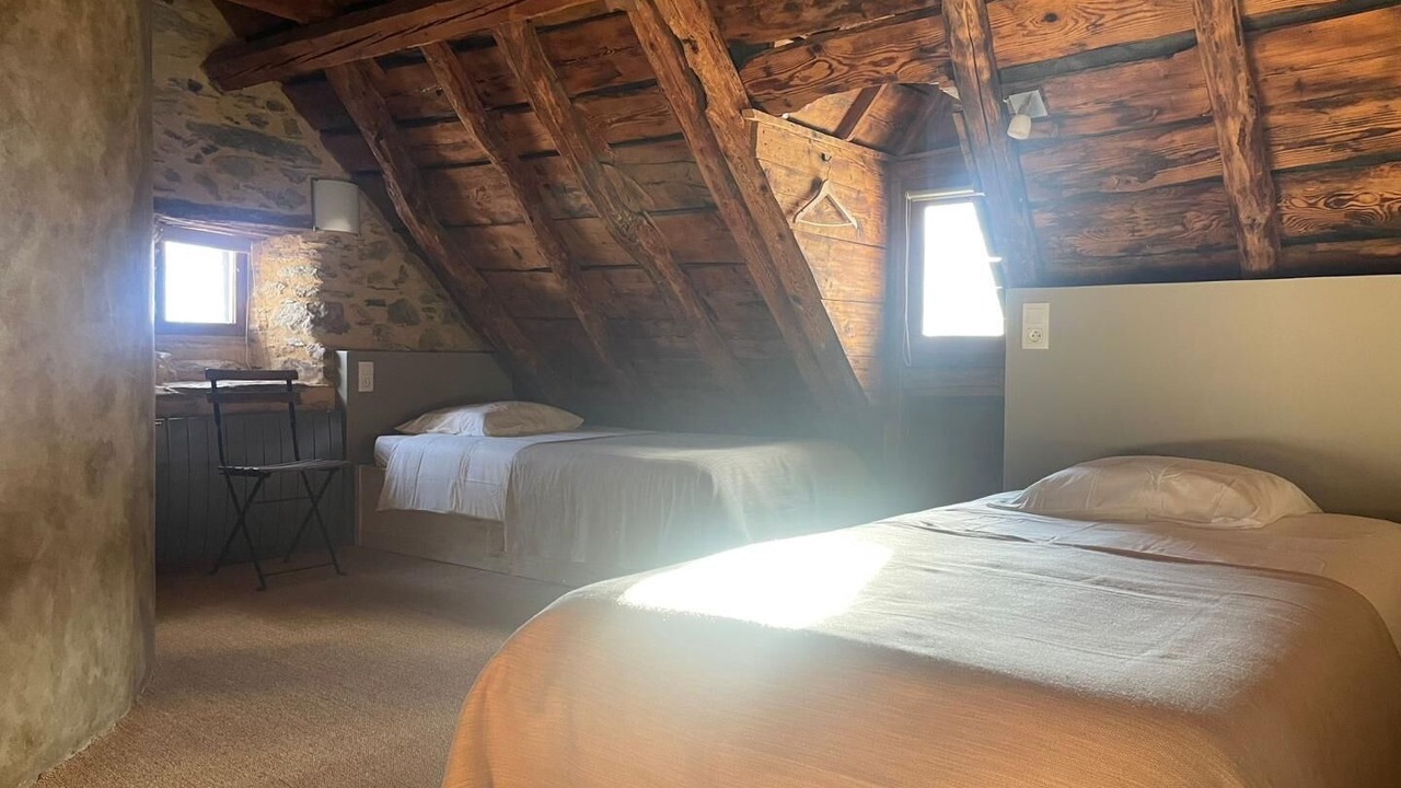 Photo of Bedroom in Jurvielle