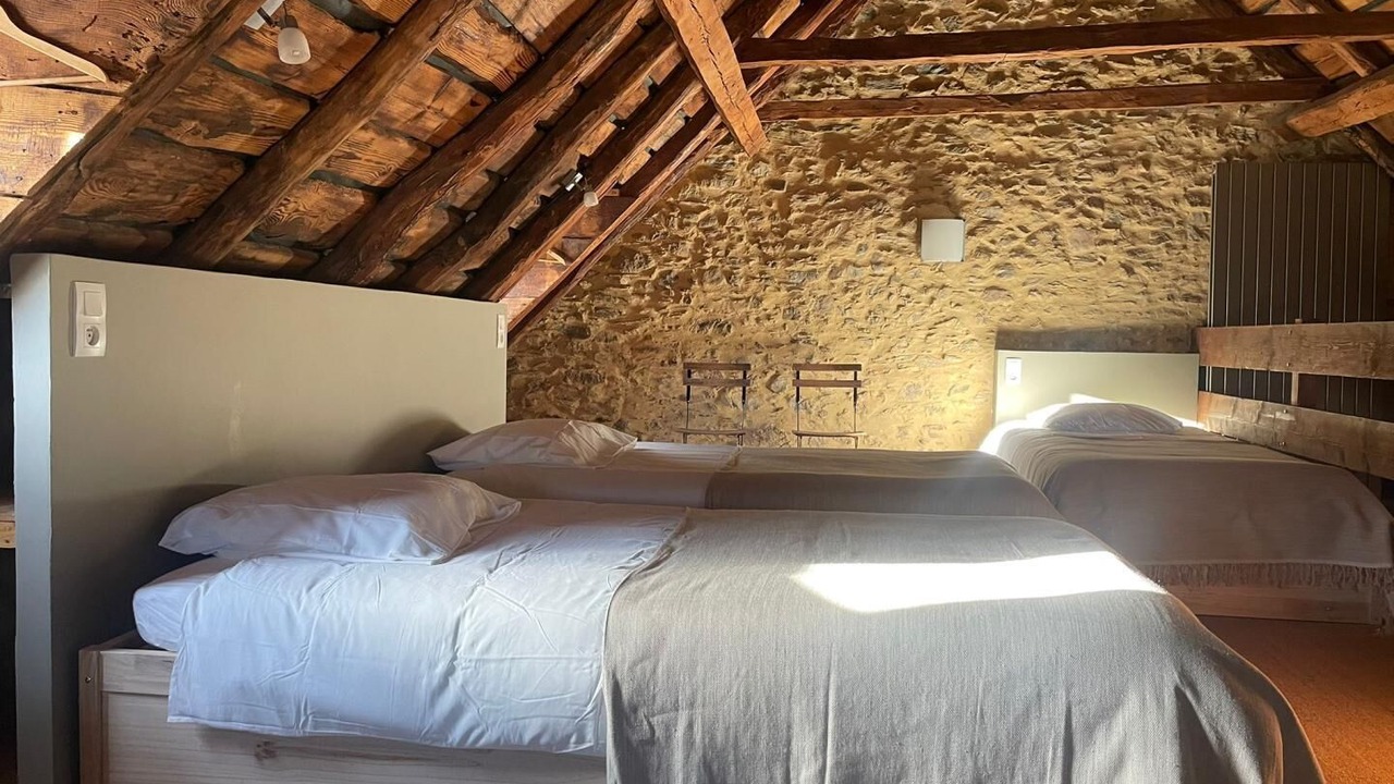 Photo of Bedroom in Jurvielle