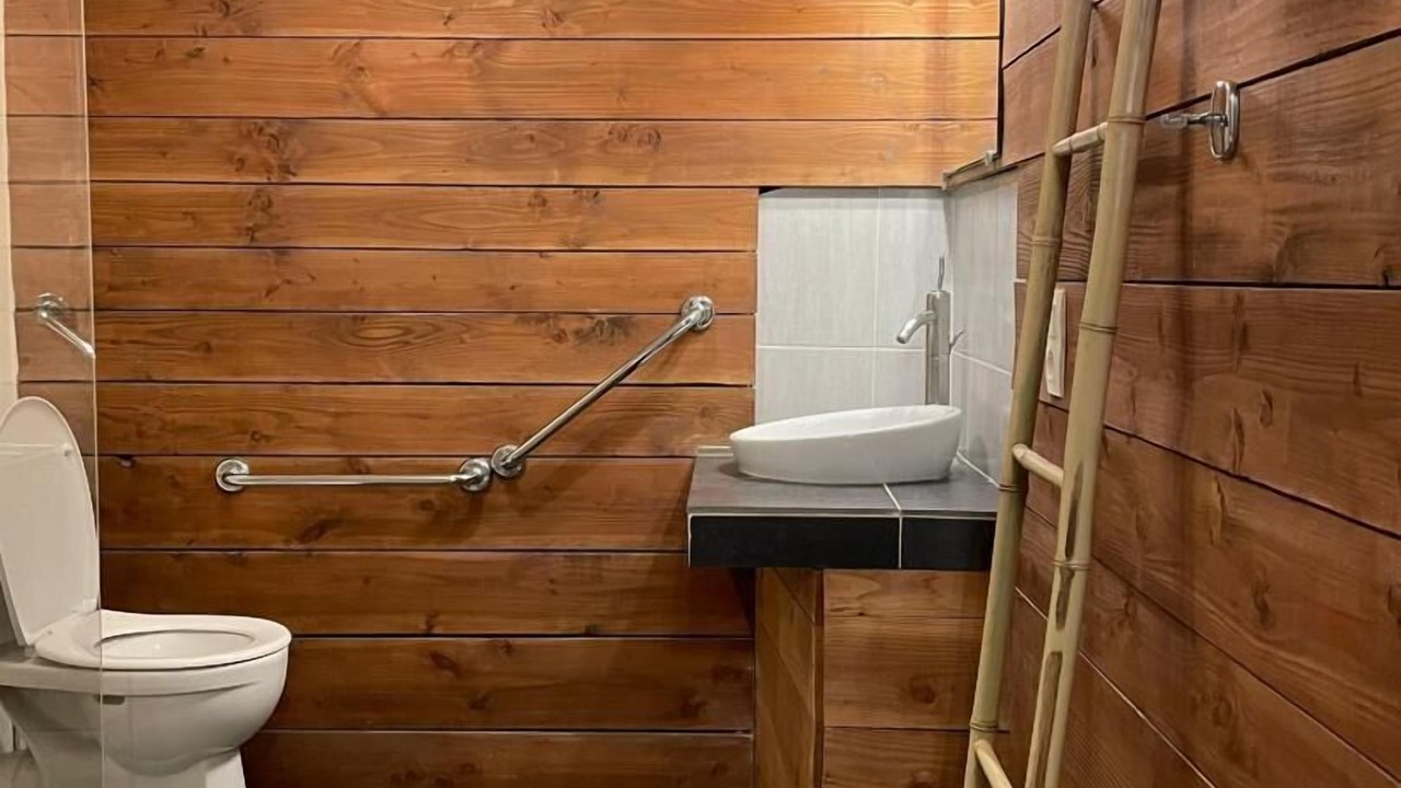 Photo of Bathroom in Jurvielle