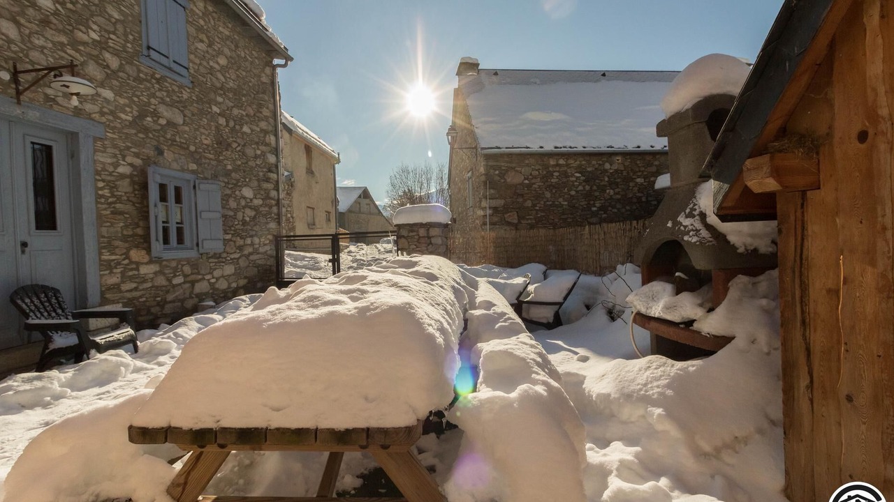 Photo of Outdoor in Jurvielle