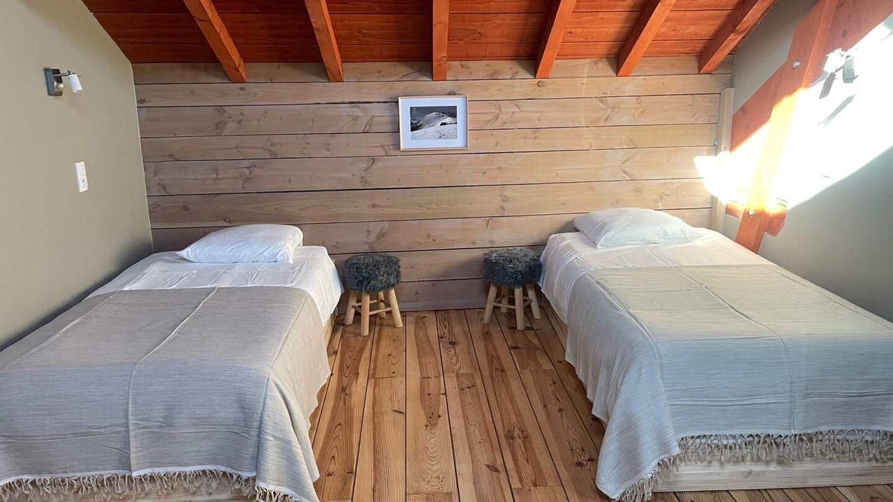 Photo of Bedroom in Jurvielle