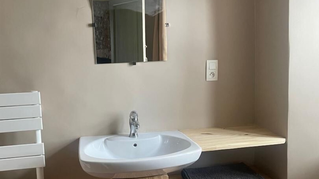 Photo of Bathroom in Jurvielle