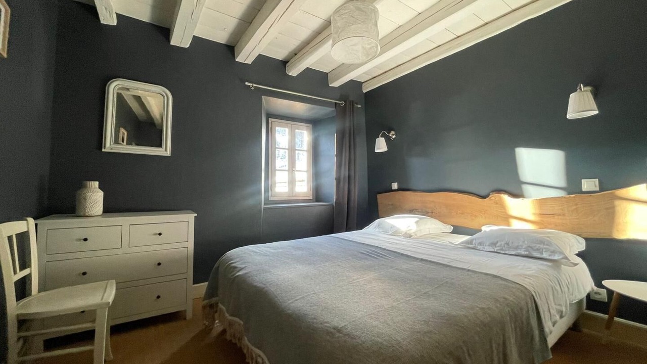 Photo of Bedroom in Jurvielle