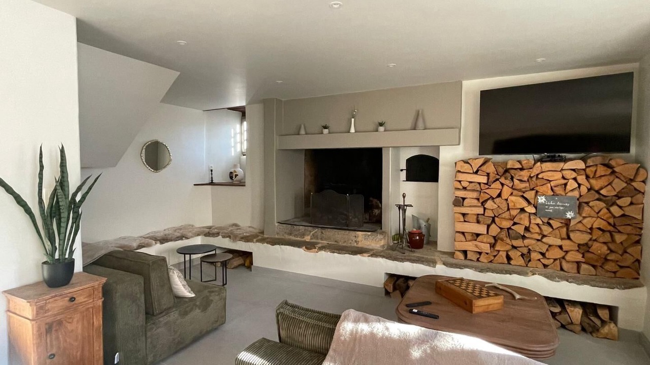 Photo of Livingroom in Jurvielle
