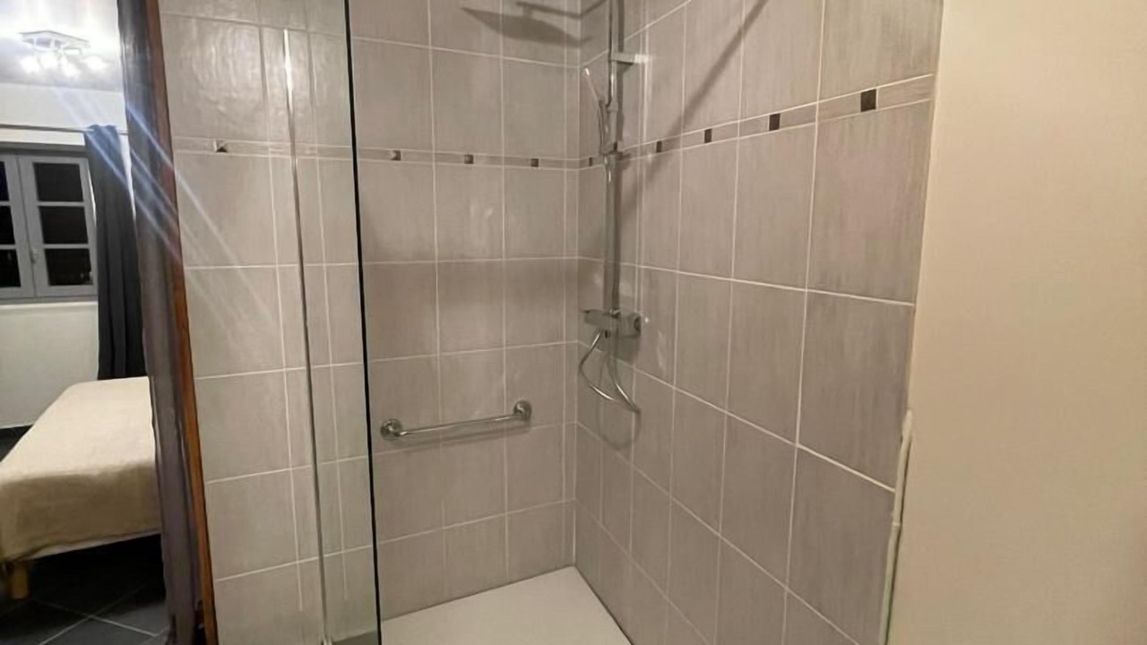 Photo of Bathroom in Jurvielle