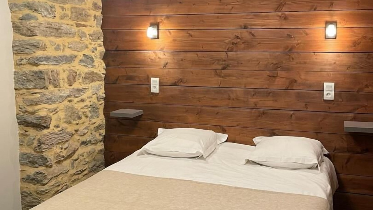 Photo of Bedroom in Jurvielle
