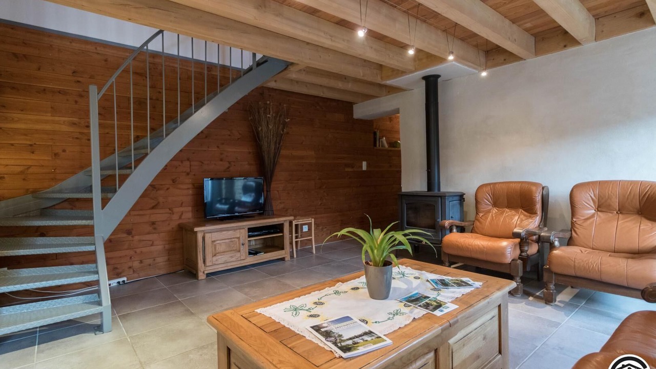 Photo of Livingroom in Maurens