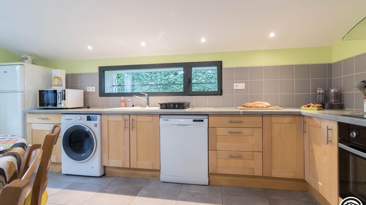 Photo of Kitchen in Maurens