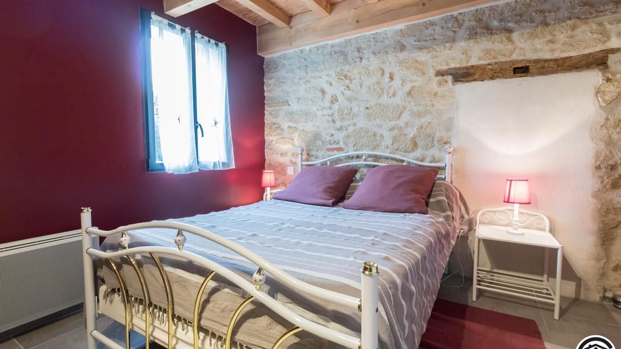 Photo of Bedroom in Maurens
