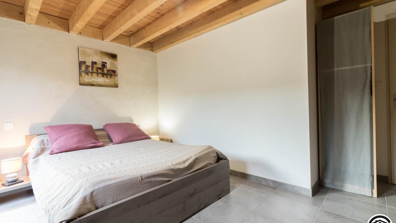 Photo of Bedroom in Maurens