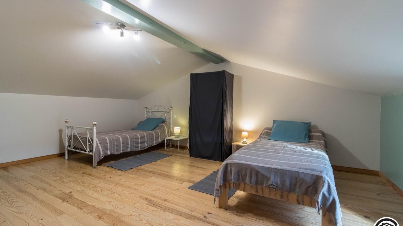 Photo of Bedroom in Maurens