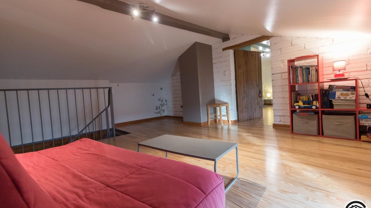 Photo of Bedroom in Maurens