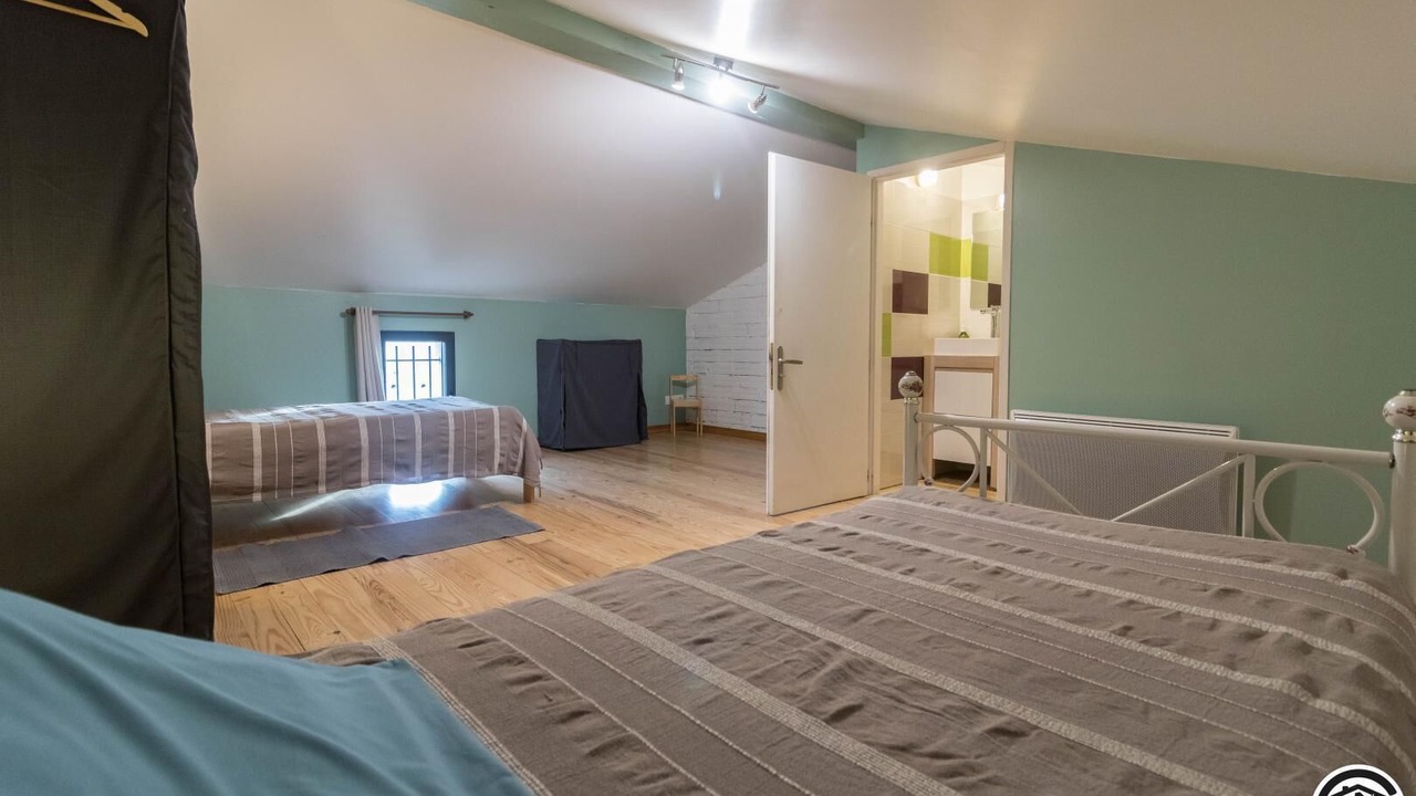 Photo of Bedroom in Maurens