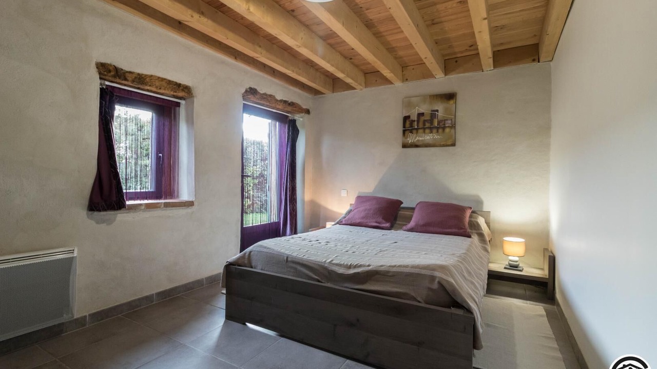 Photo of Bedroom in Maurens