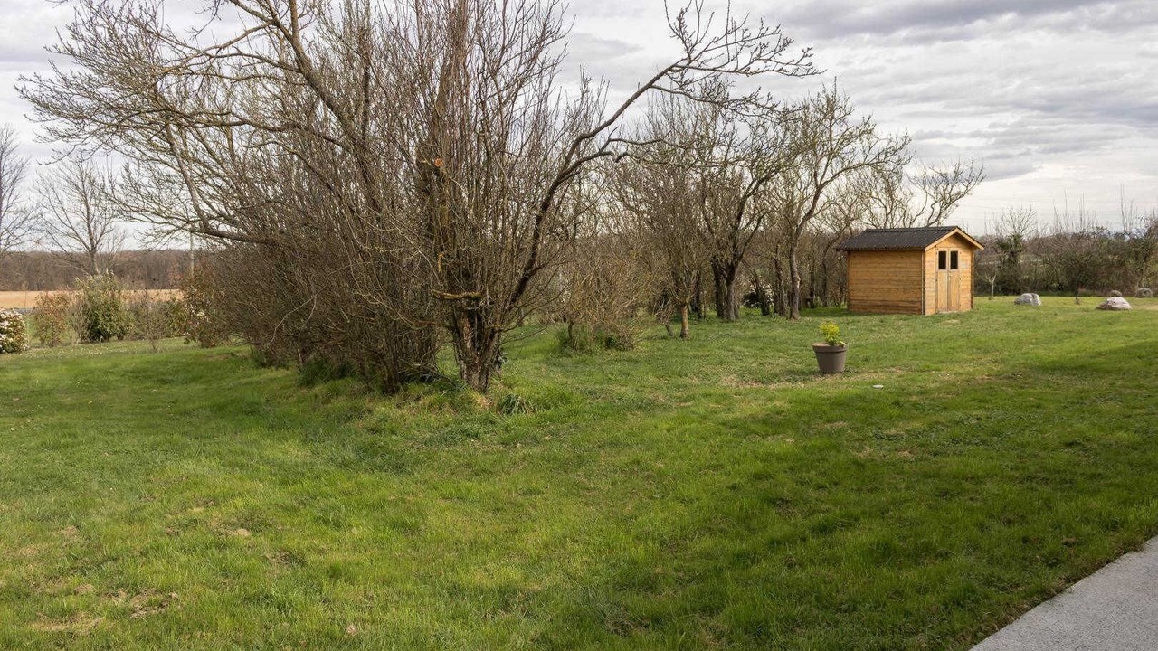 Photo of Outdoor in Maurens