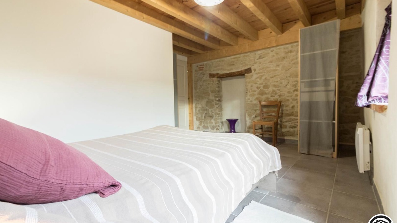 Photo of Bedroom in Maurens