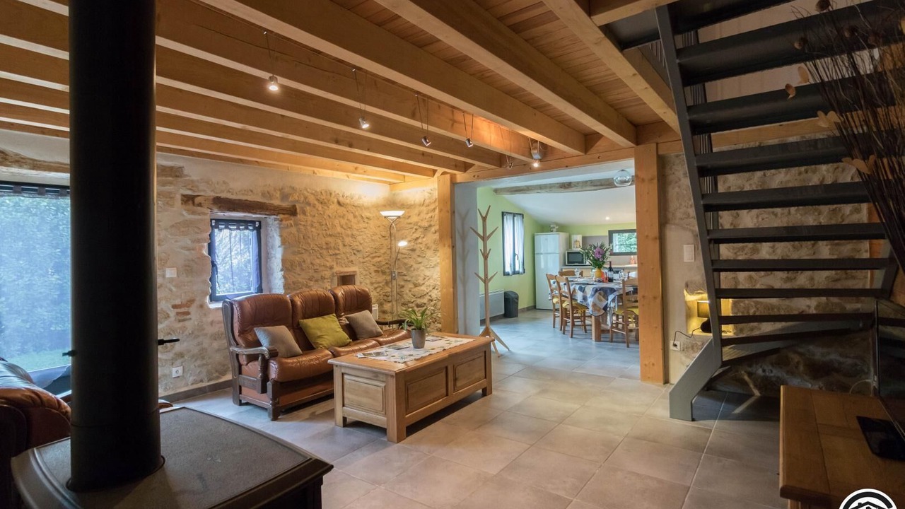 Photo of Livingroom in Maurens