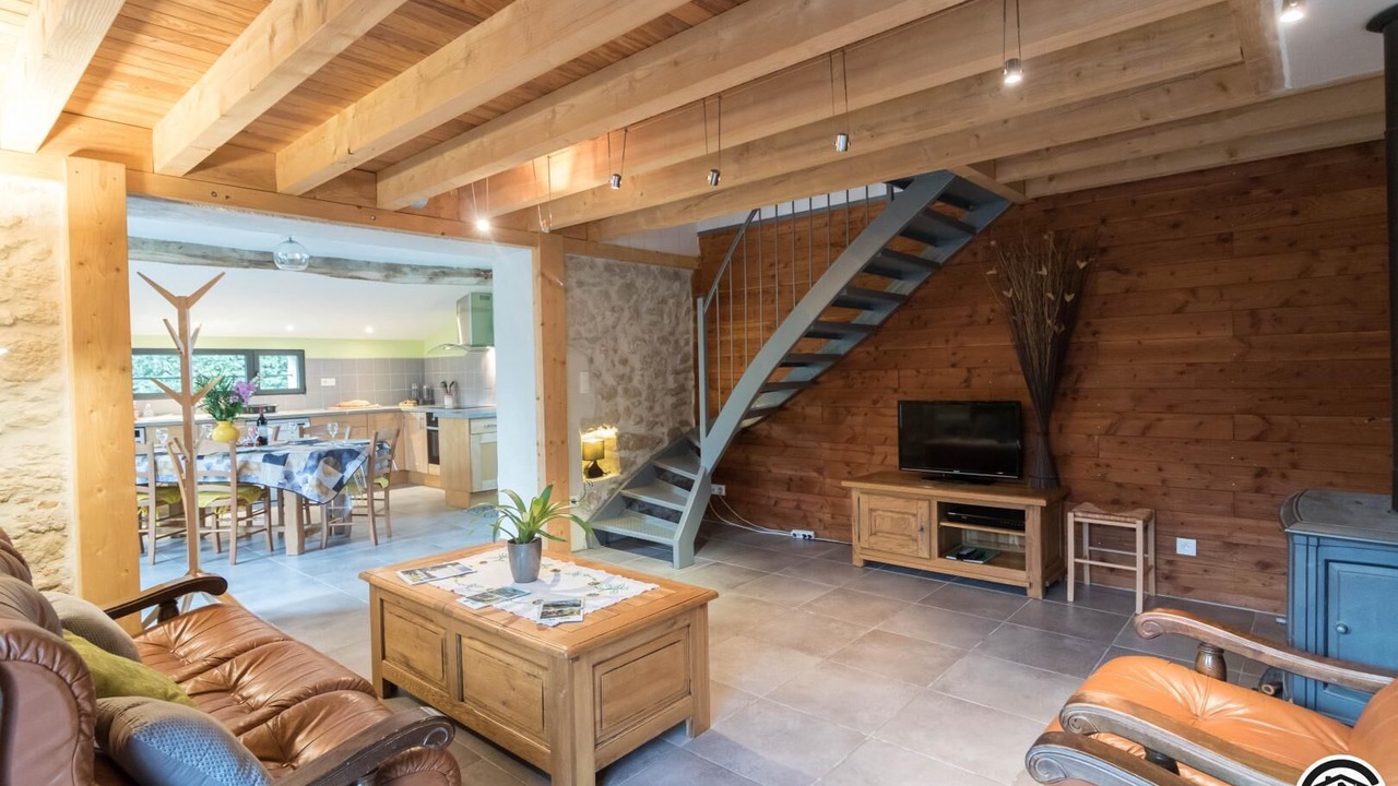 Photo of Livingroom in Maurens