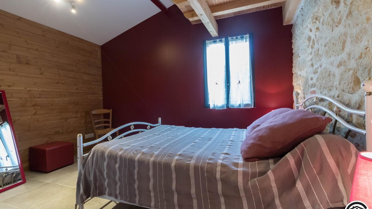 Photo of Bedroom in Maurens