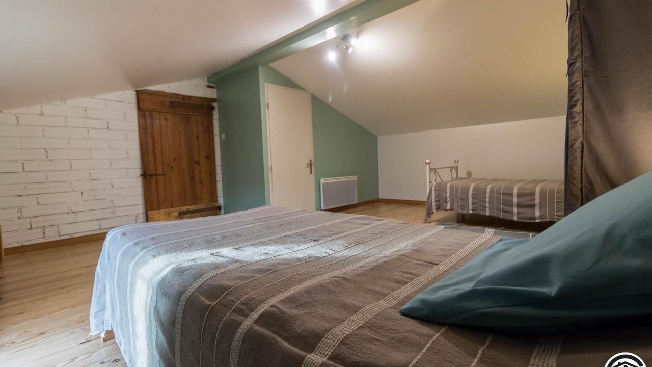 Photo of Bedroom in Maurens