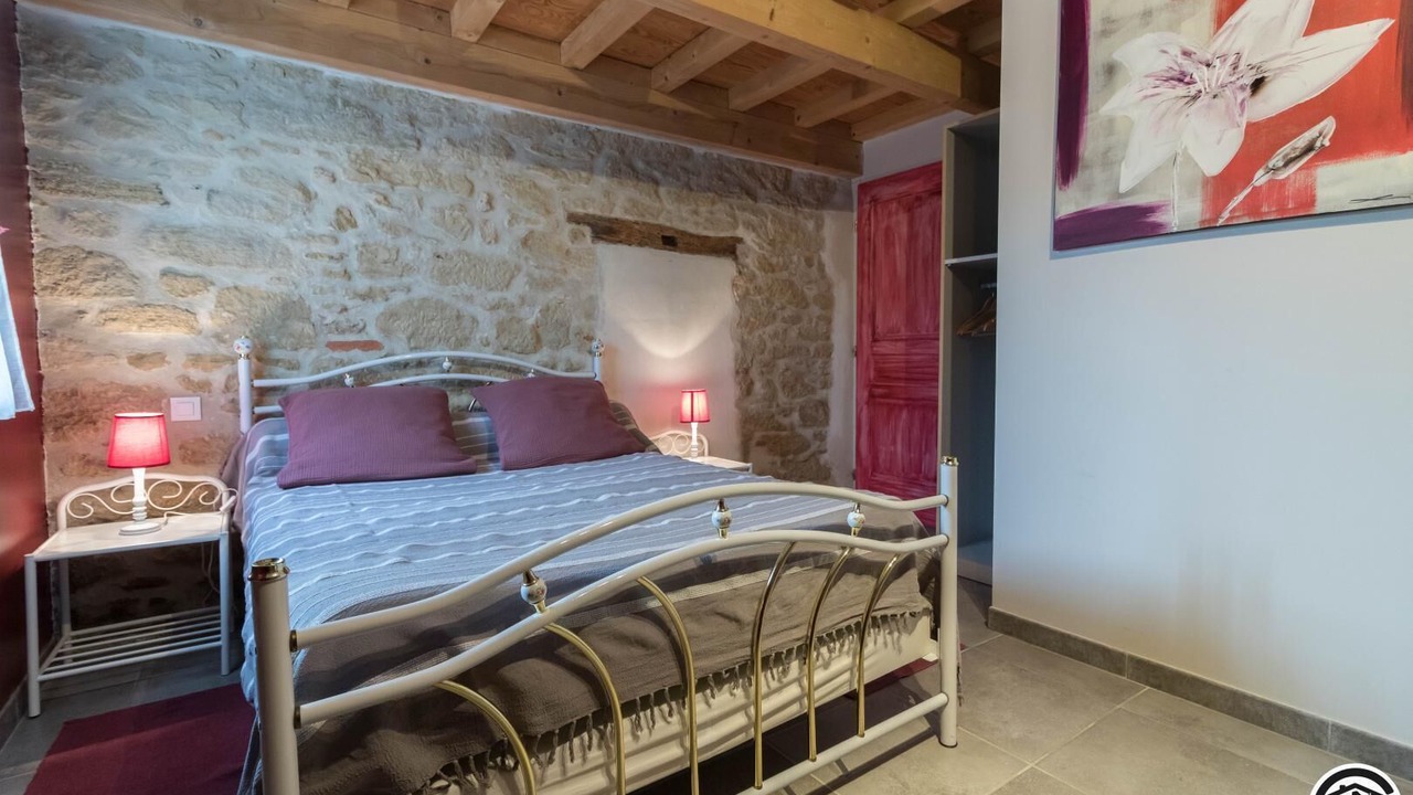 Photo of Bedroom in Maurens