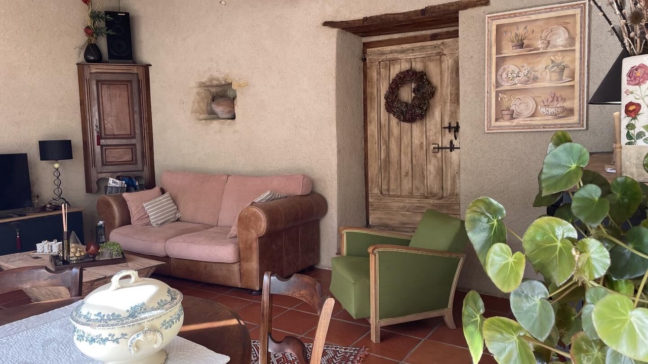 Photo of Livingroom in Regades