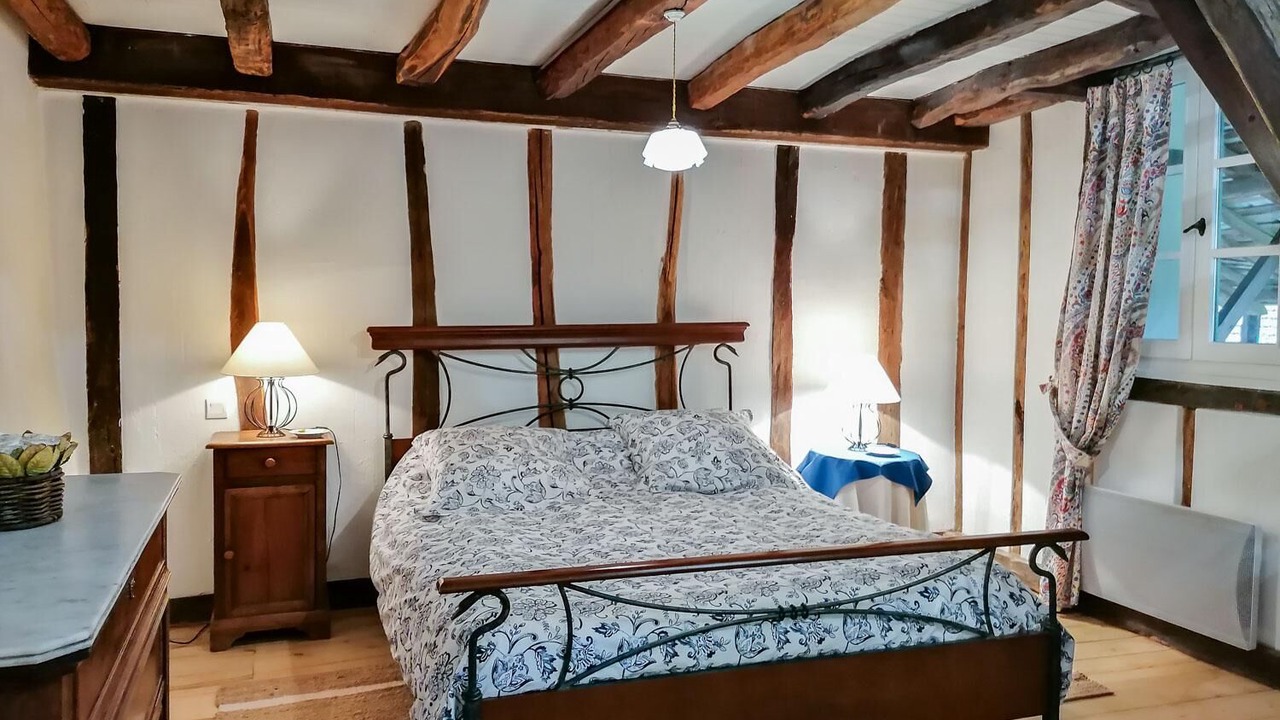 Photo of Bedroom in Regades