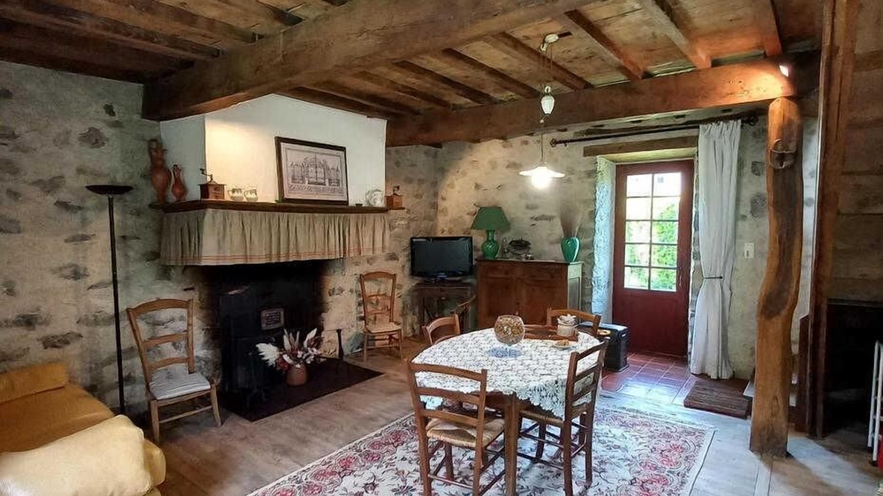 Photo of Livingroom in Regades