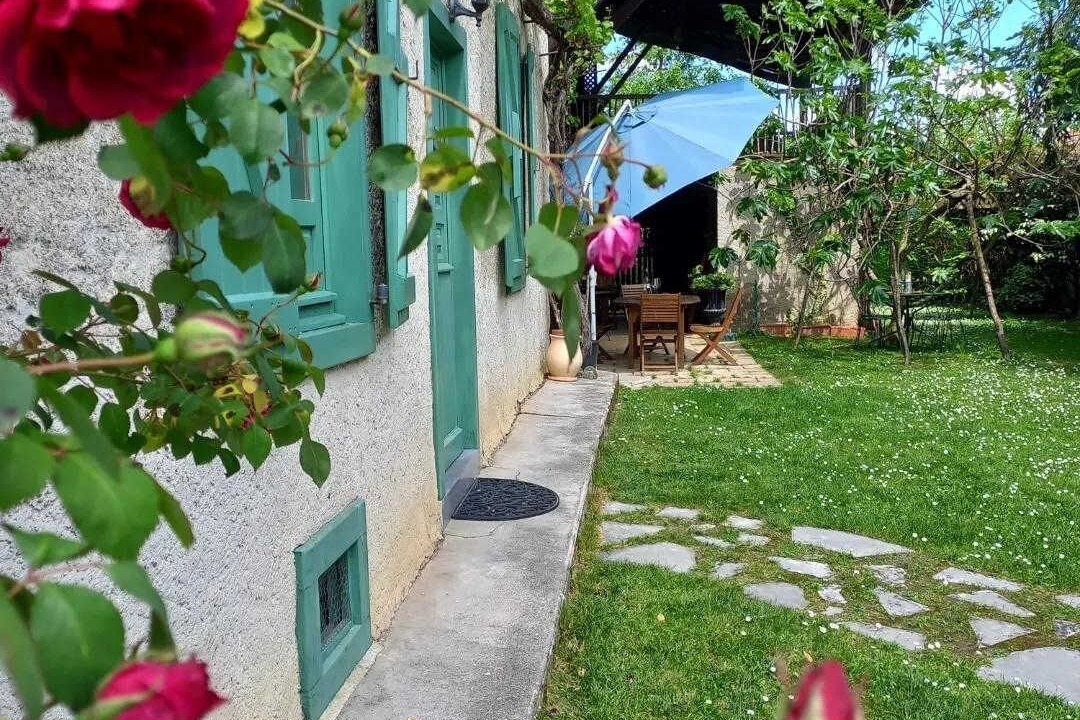 Photo of Outdoor in Regades
