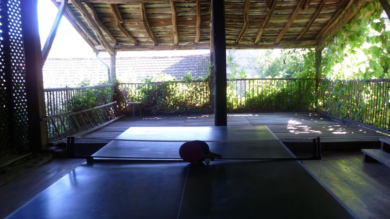Photo of Outdoor in Regades