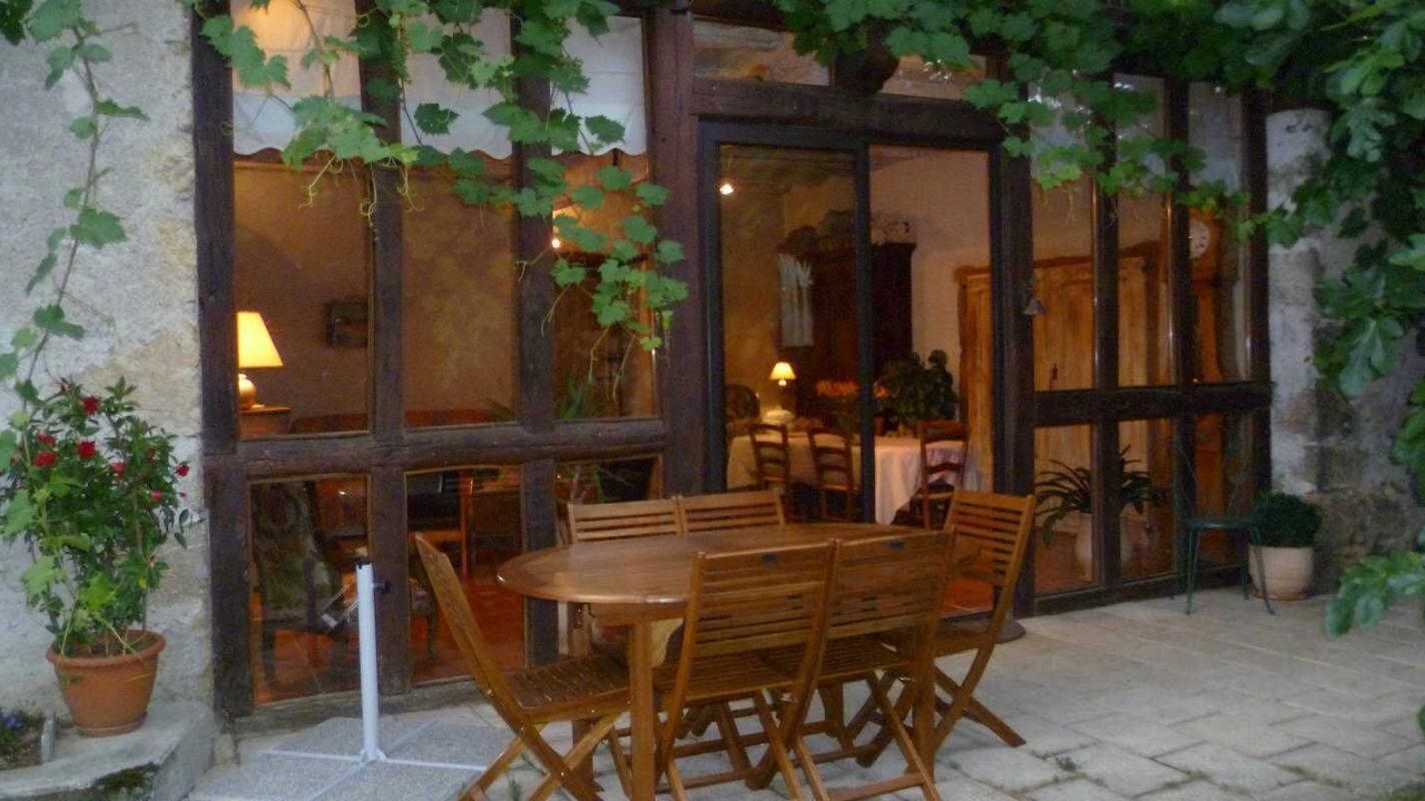 Photo of Outdoor in Regades