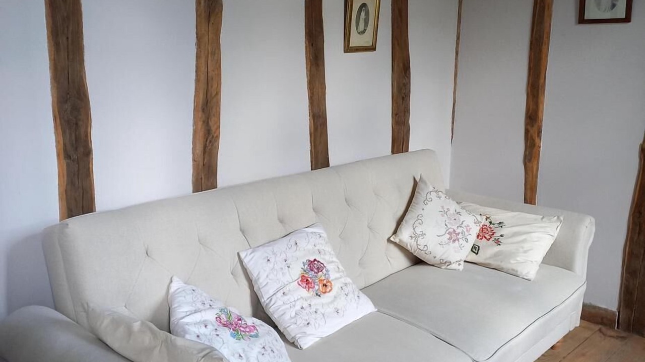 Photo of Livingroom in Regades
