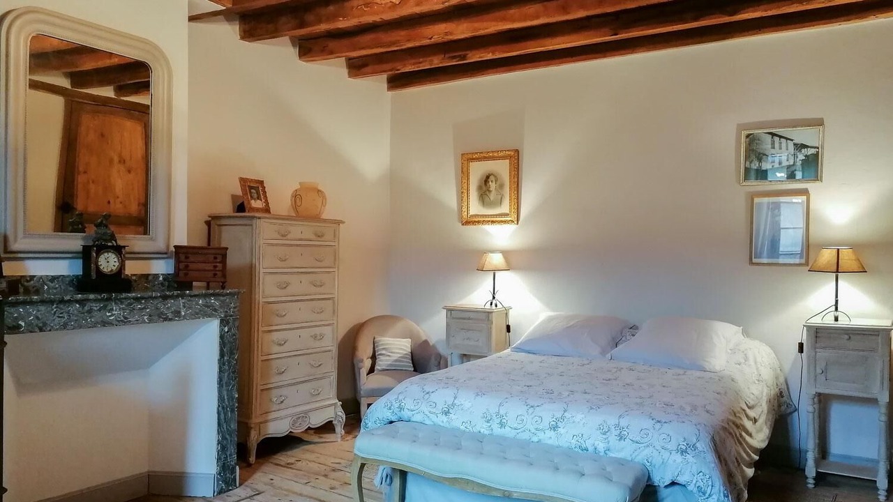 Photo of Bedroom in Regades
