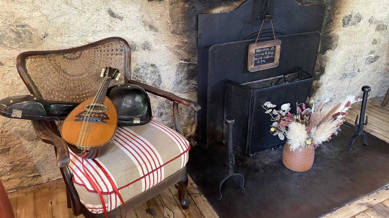 Photo of Livingroom in Regades