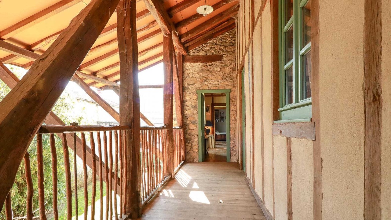 Photo of Patio Balcony in Regades