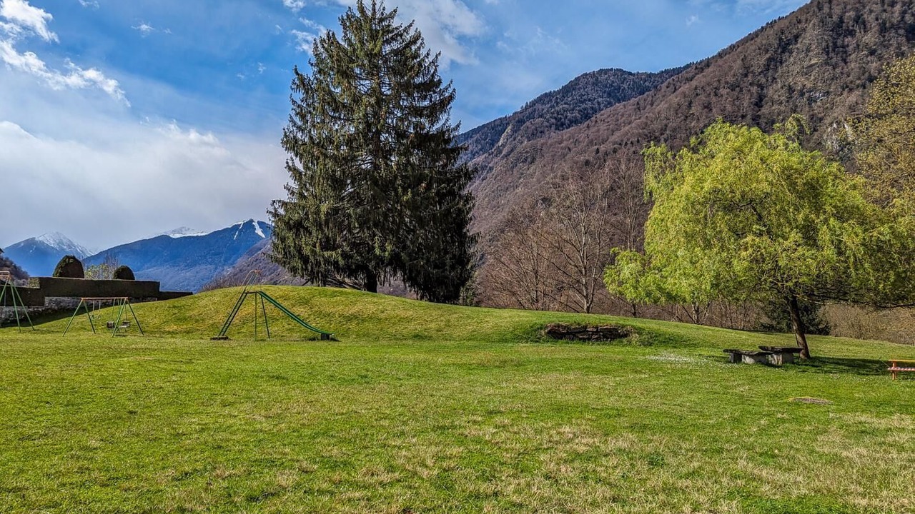 Photo of Outdoor in Cier-de-Luchon