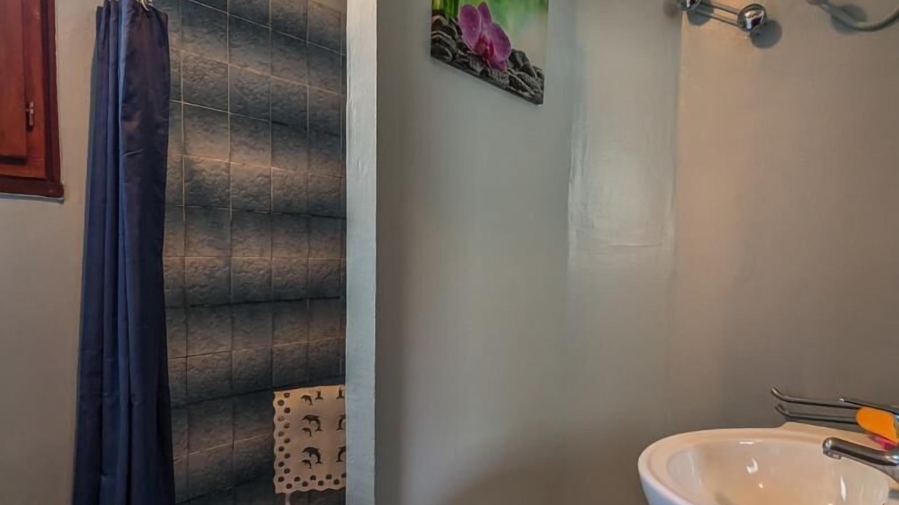 Photo of Bathroom in Cier-de-Luchon