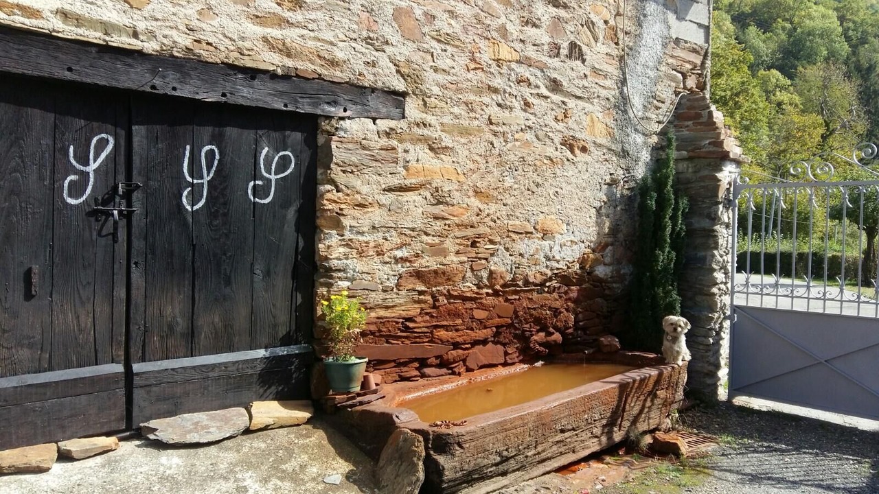Photo of Outdoor in Cier-de-Luchon